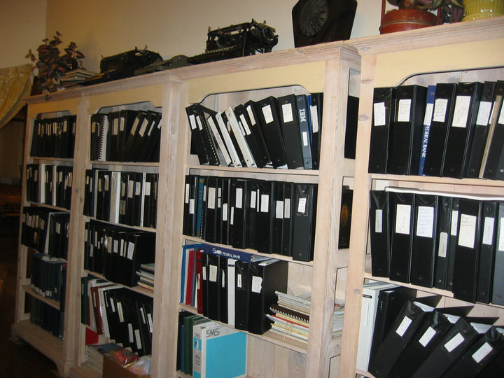 AAHPS library.jpg